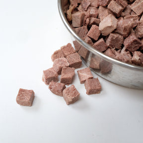 ESSENTIAL BEEF CUBES (100g)