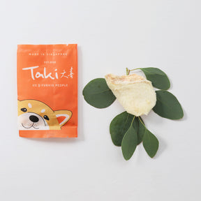 TAKI Ling Cod Pet Treat