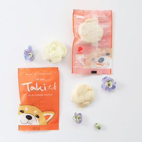 TAKI Hokkaido Scallop Pet Treats